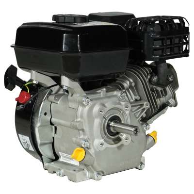 Двигатель бензиновый Loncin H200 (A type) D20