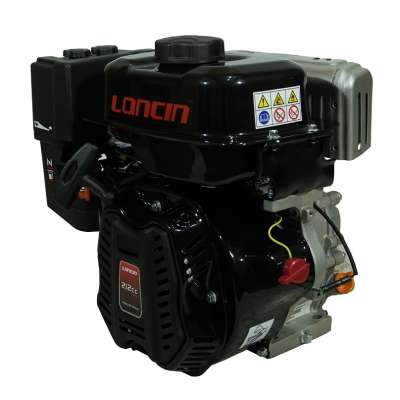 Двигатель бензиновый Loncin LC 170FA (R type) D19