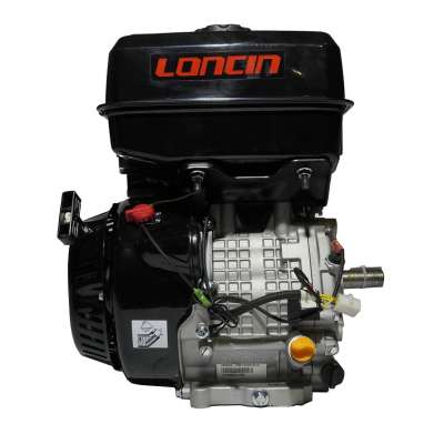 Двигатель бензиновый Loncin LC192F (A type) D25 0,6А
