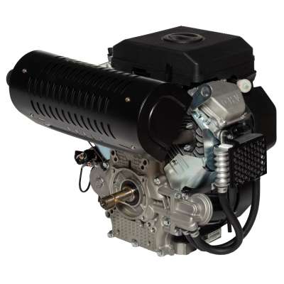 Двигатель бензиновый Loncin LC2V78FD-2 (A type) D25.4 20А